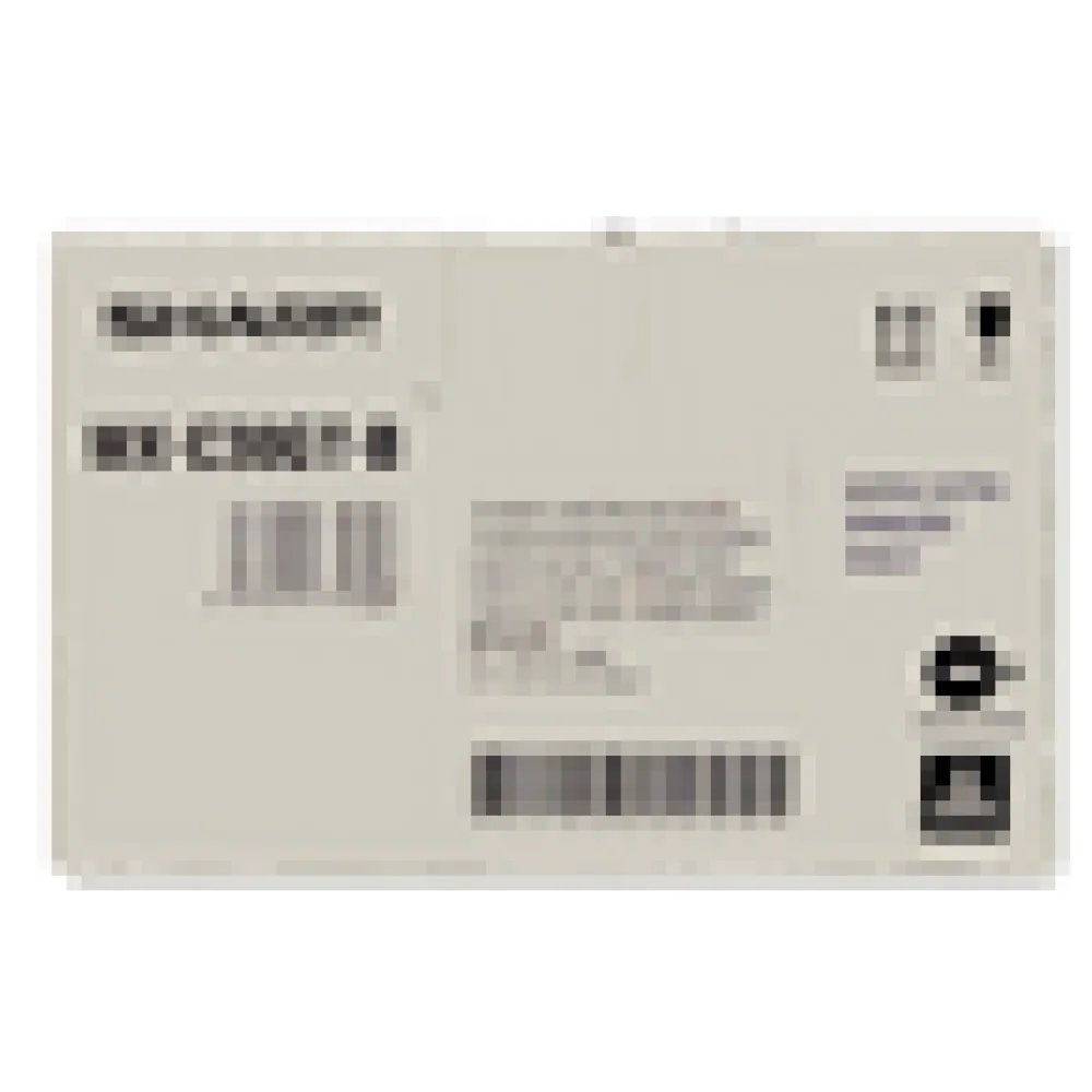 Original Sharp MXC30GTB Toner schwarz – Bild 3
