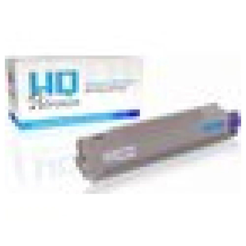 Kompatibel zu OKI 47095704 / C824 / C834 / C844 Tonerkartusche, schwarz – Bild 3