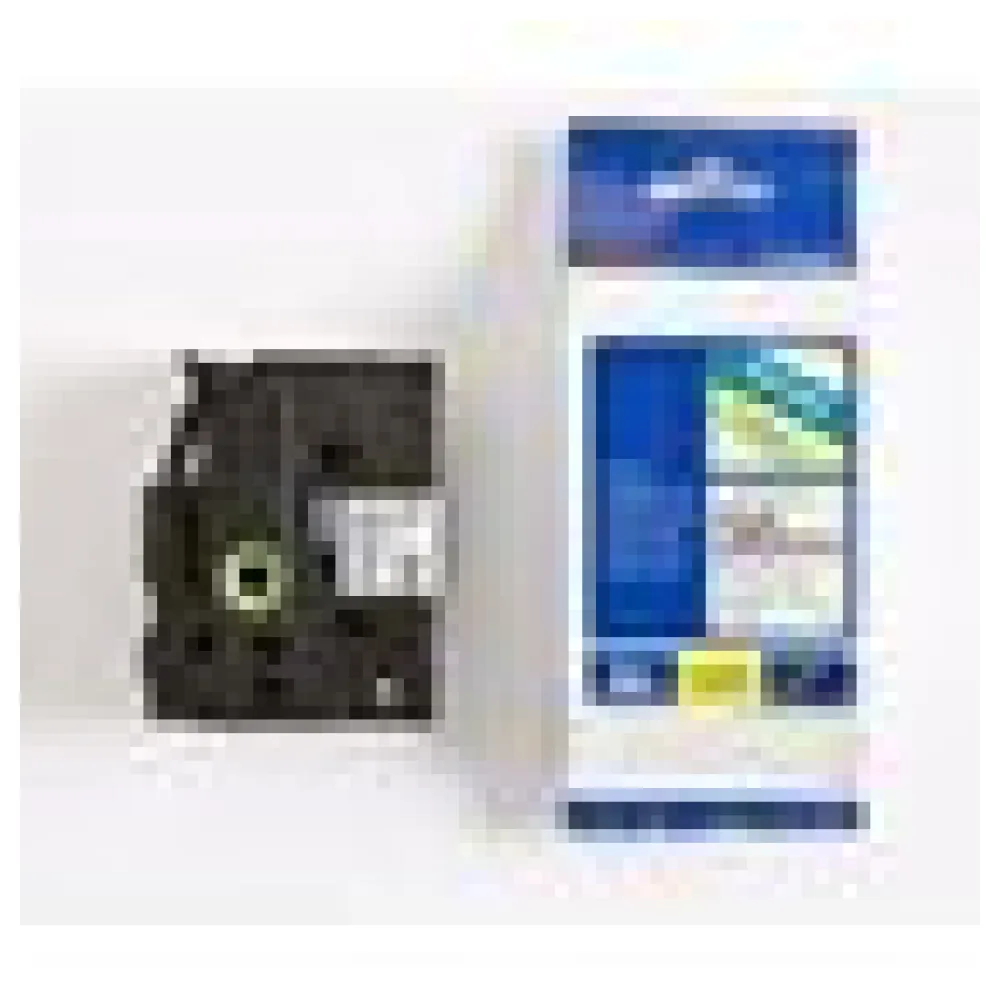 Original Brother TZE261 P-Touch Farbband – Bild 3