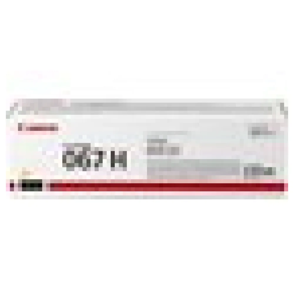 Original Canon 5103C002 / 067H Toner gelb – Bild 3
