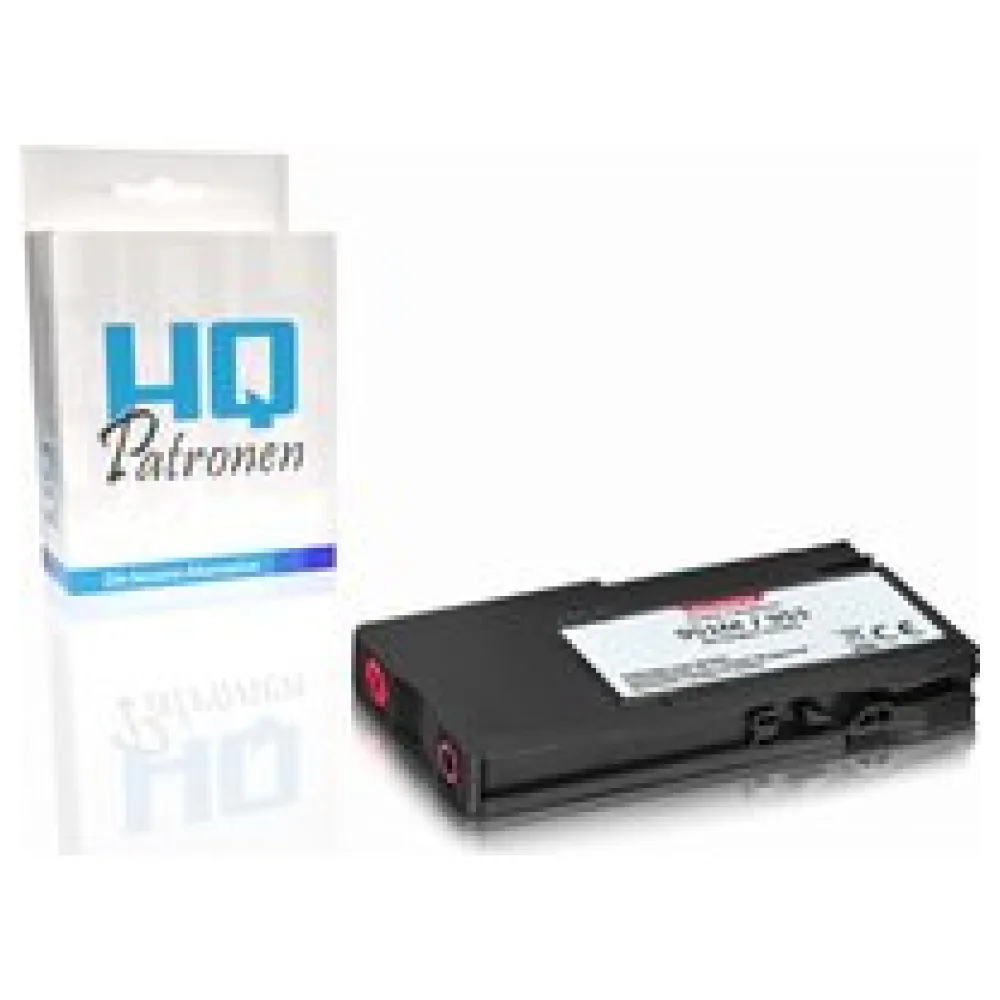 Kompatibel zu HP CN051AE / 951 Tintenpatrone Magenta – Bild 2