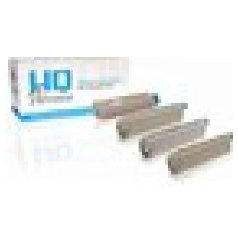 Multipack kompatibel zu OKI 44844616 / C822 enthält 4x Tonerkartusche – Bild 3