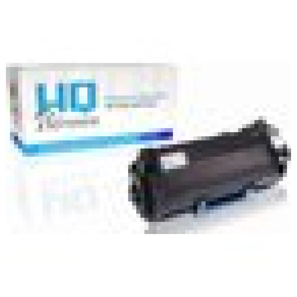 Kompatibel zu Lexmark 52D2X00 / 522X Tonerkartusche, schwarz – Bild 3