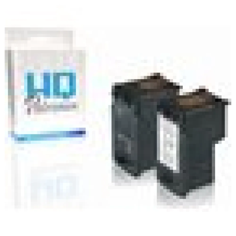 Multipack kompatibel zu Canon 2969B001 / PG-512+CL-513 enthält 2x Druckkopfpatrone – Bild 3