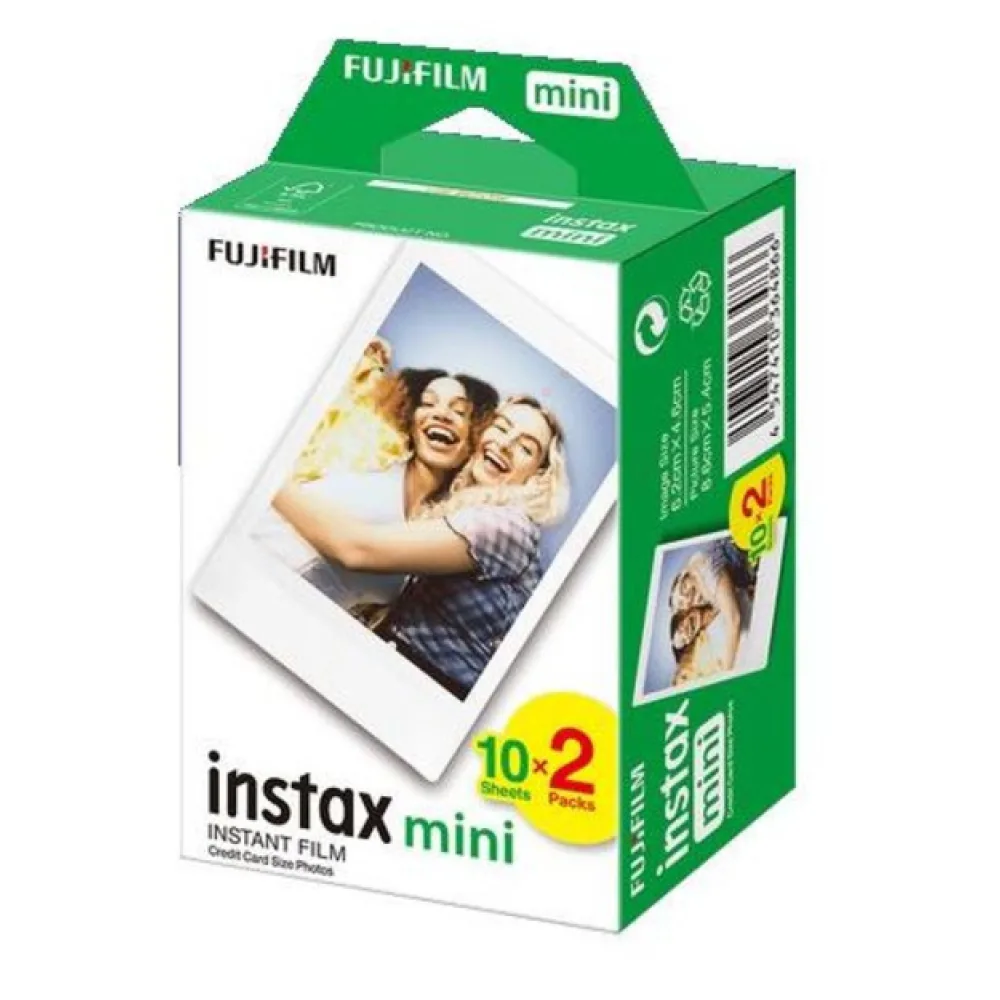 Original Fujifilm 16567828 Film