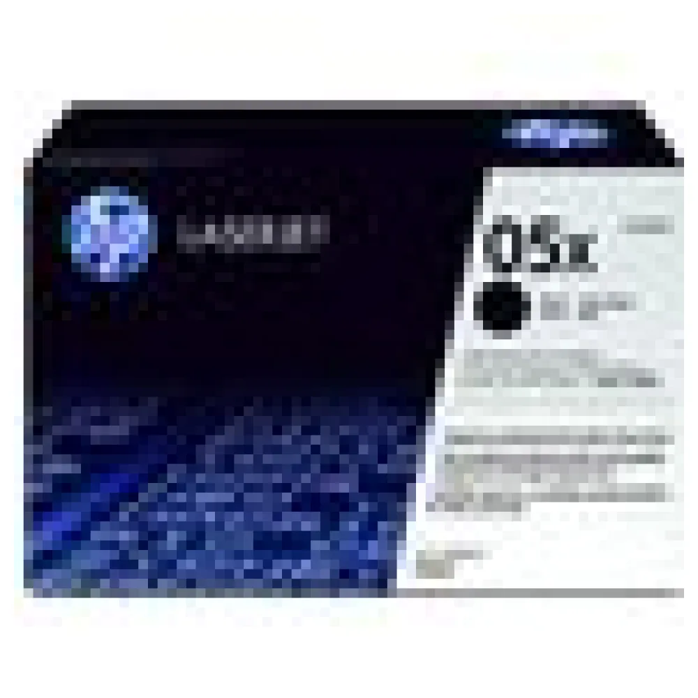 Original HP CE505X / 05X Toner schwarz – Bild 3