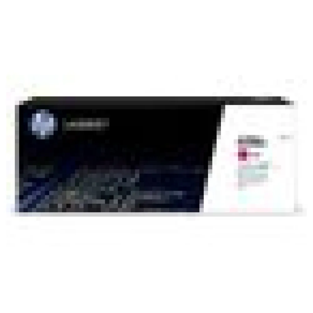 Original HP W2003A / 658A Toner magenta – Bild 3