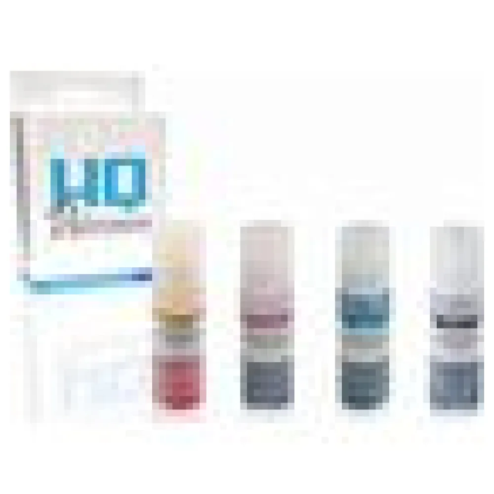 Multipack kompatibel zu Epson C13T00P640 / 104 enthält 4x Flaschentinte – Bild 3
