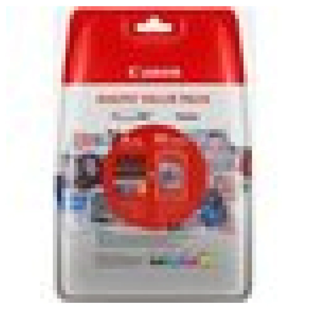 Original Canon 6443B008 / CLI551XL Tintenpatrone Multipack – Bild 3