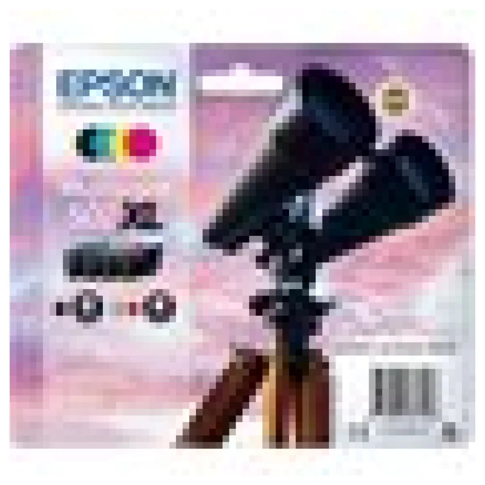 Original Epson C13T02W64010 / 502XL Tintenpatrone Multipack – Bild 3