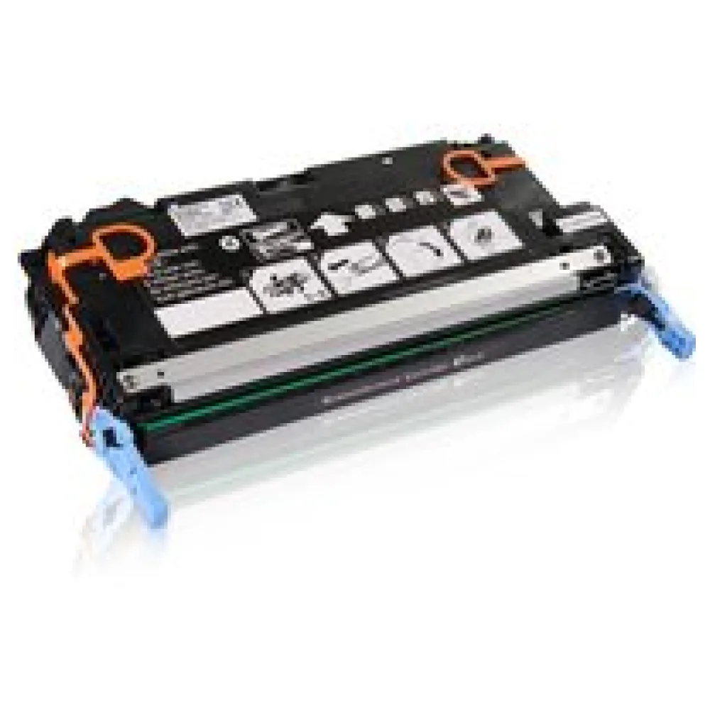 Kompatibel zu HP Q7560A / 314A Tonerkartusche, schwarz – Bild 2