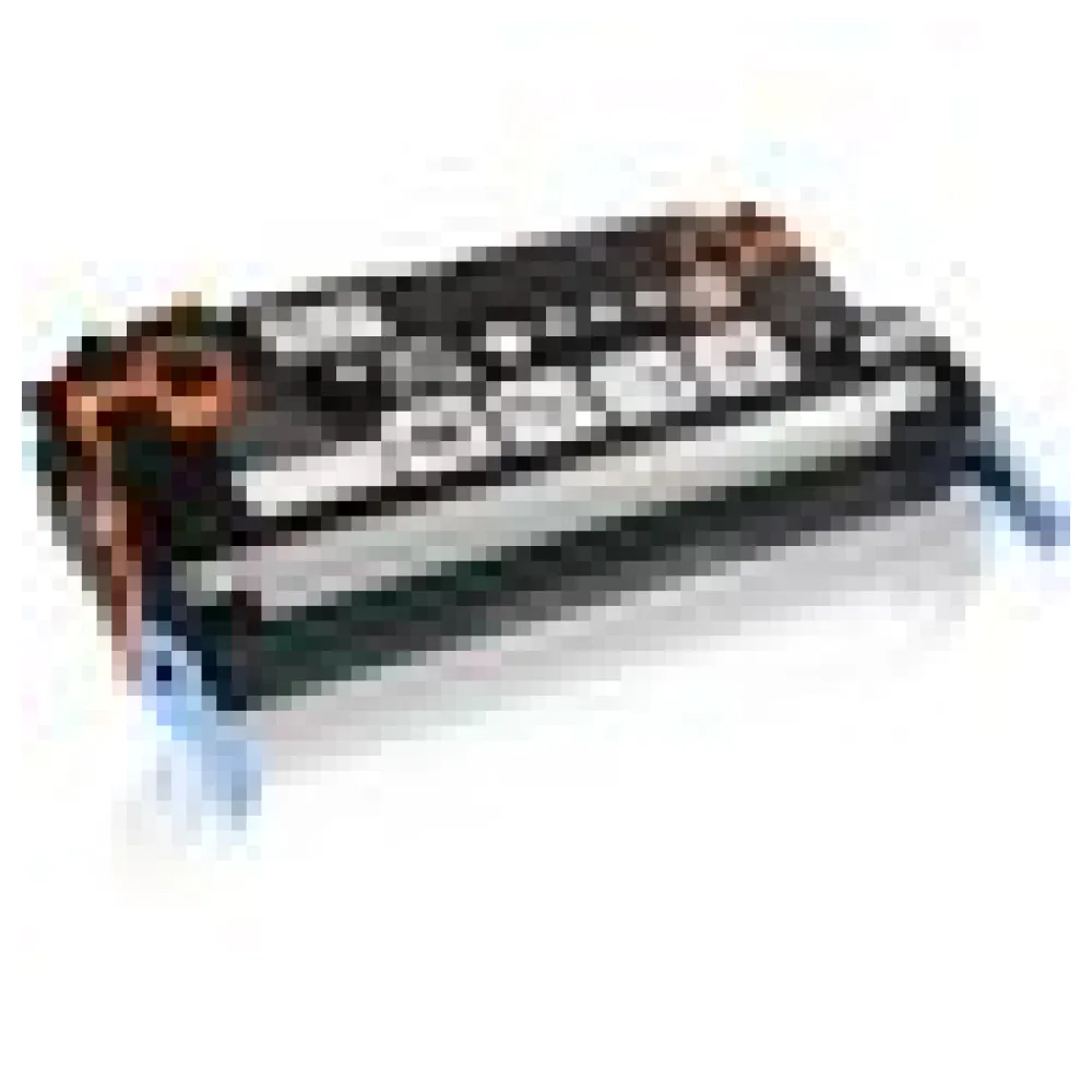 Kompatibel zu HP Q7560A / 314A Tonerkartusche, schwarz – Bild 3