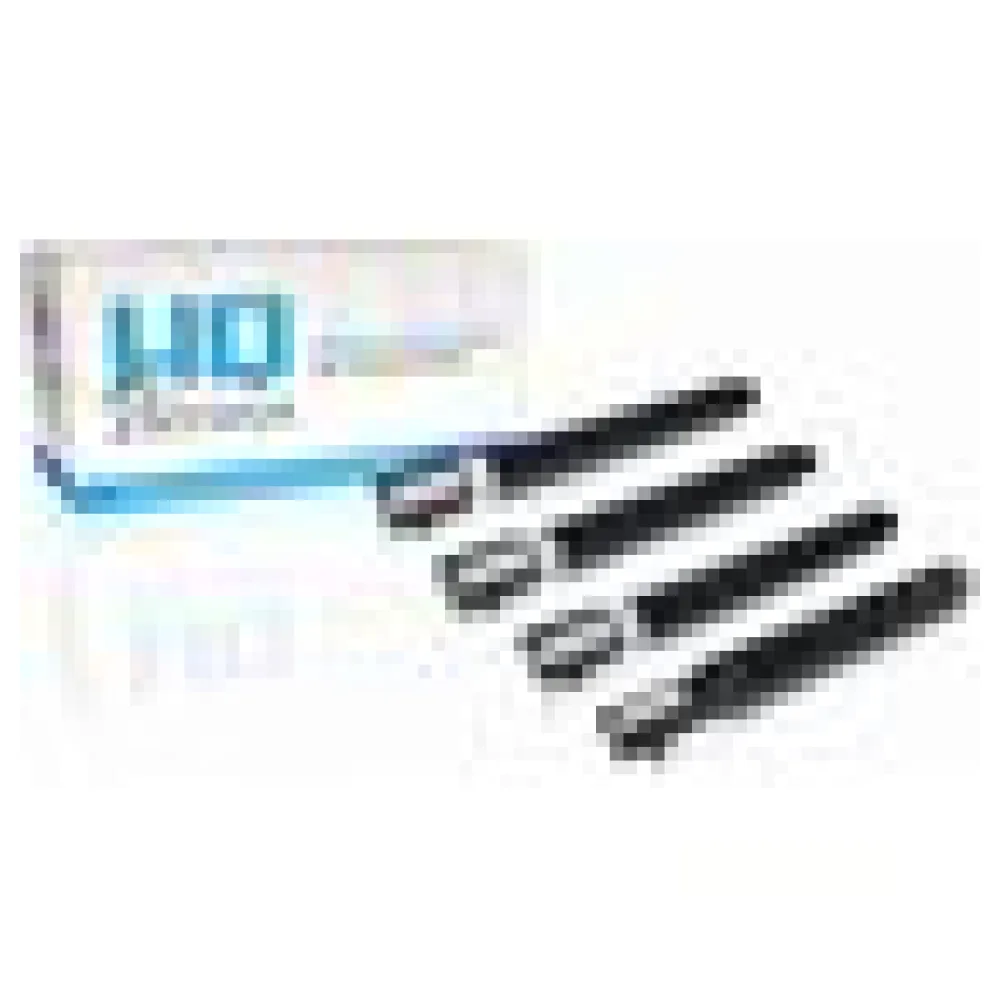 Multipack kompatibel zu Canon 1394C002 / C-EXV54 enthält 1xBK, 1xC, 1xM, 1xY – Bild 3