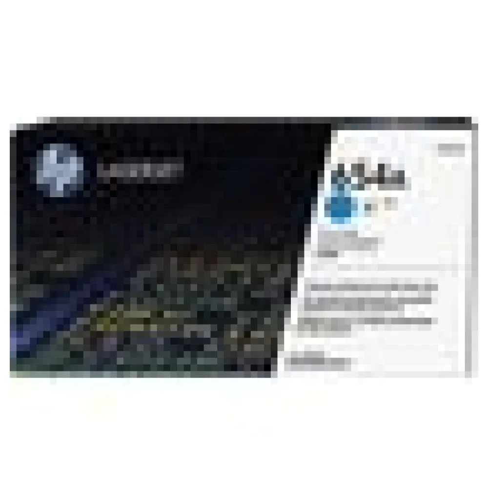 Original HP CF331A / 654A Toner cyan – Bild 3