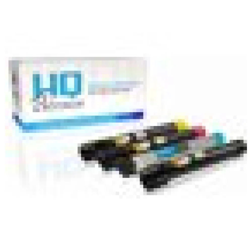 Multipack kompatibel zu Xerox 006R01513 enthält 4x Tonerkartusche – Bild 3