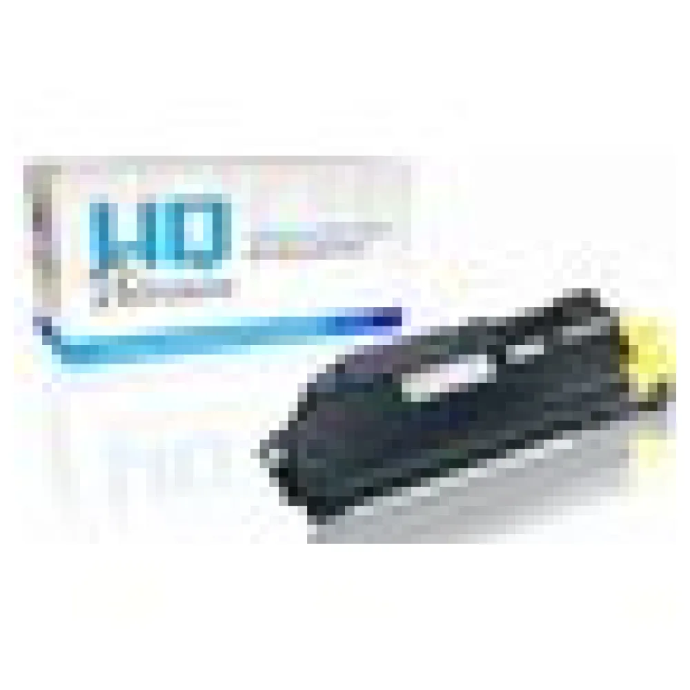 Kompatibel zu Kyocera 1T02NSANL0 / TK-5150Y Tonerkartusche, gelb – Bild 3