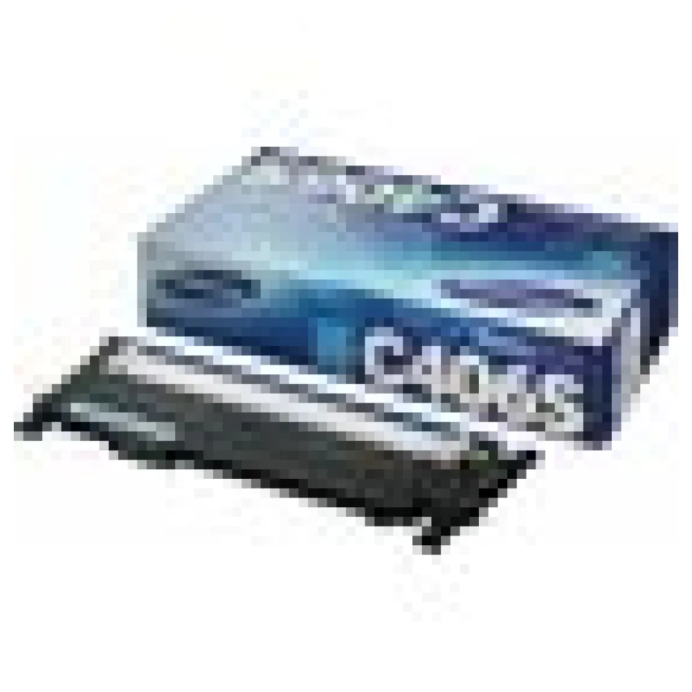 Original Samsung / HP ST984A / CLTC406S Toner cyan – Bild 3