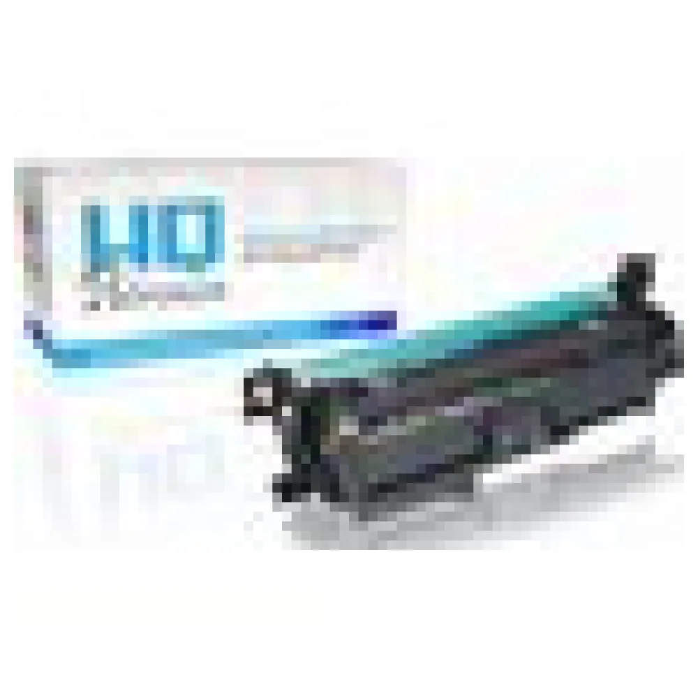 Kompatibel zu HP CE251A / 504A Tonerkartusche, cyan – Bild 3