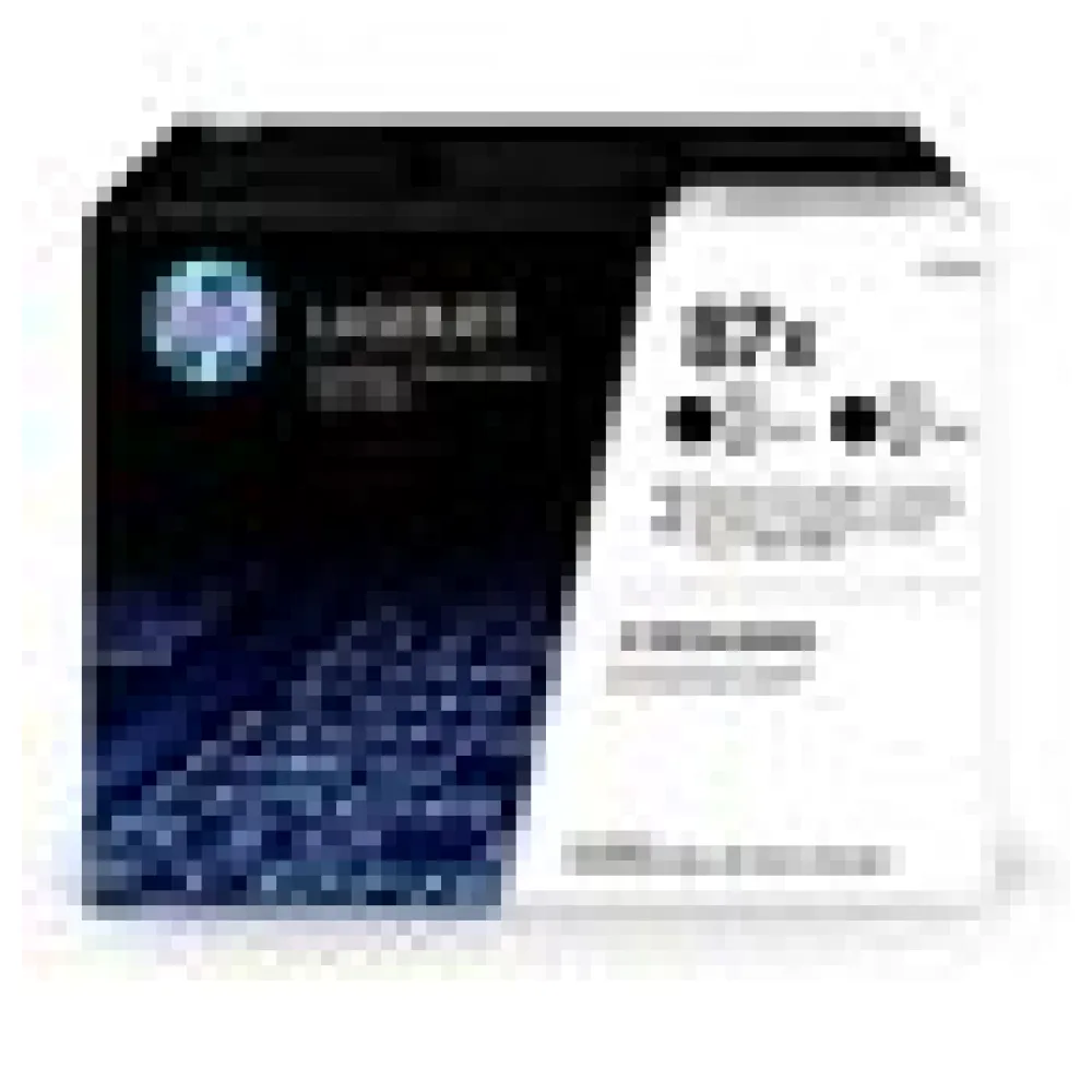 Original HP CF287XD / 87X Toner schwarz – Bild 3