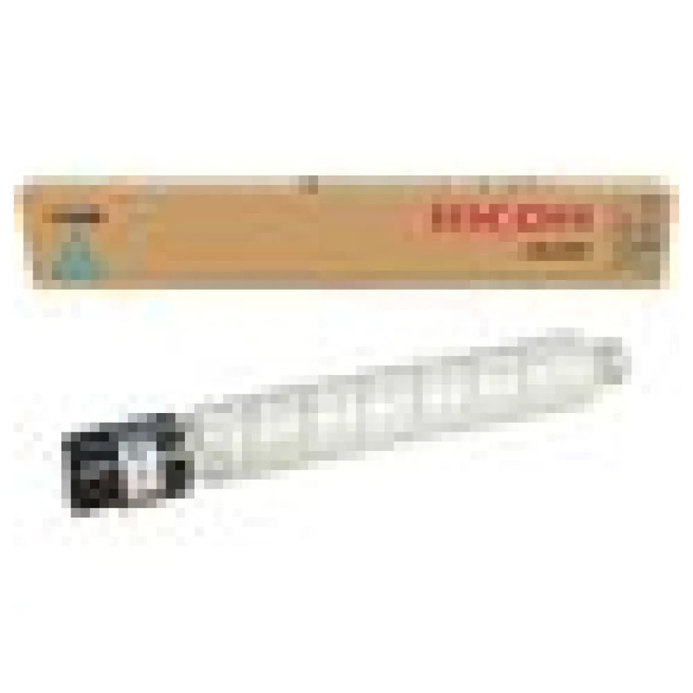 Original Ricoh 842039 / MPC400C Toner cyan – Bild 3