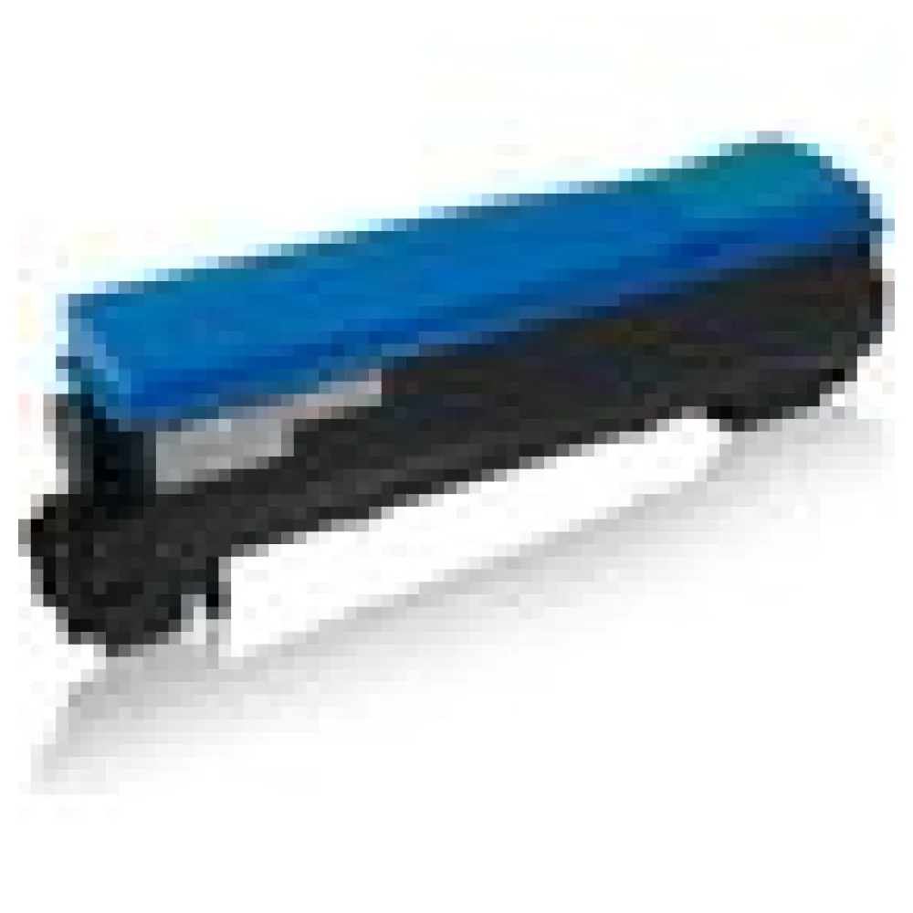 Kompatibel zu Kyocera/Mita 1T02HNCEU0 / TK-560C Tonerkartusche, cyan – Bild 3