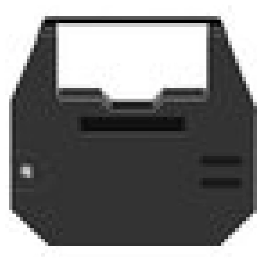 Original Olivetti 82025 Carbonband – Bild 3