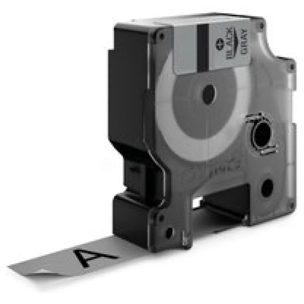 Original Dymo 18760 / S0718170 Farbband – Bild 2