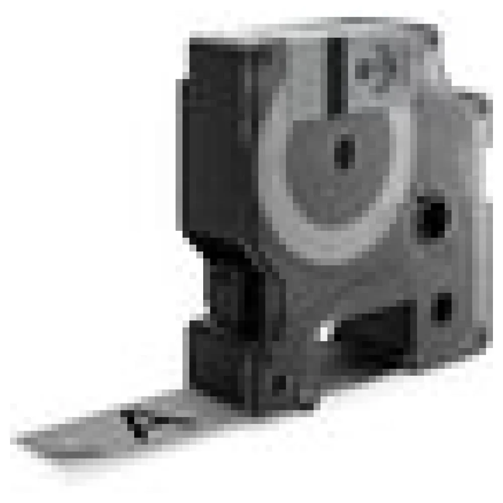 Original Dymo 18760 / S0718170 Farbband – Bild 3