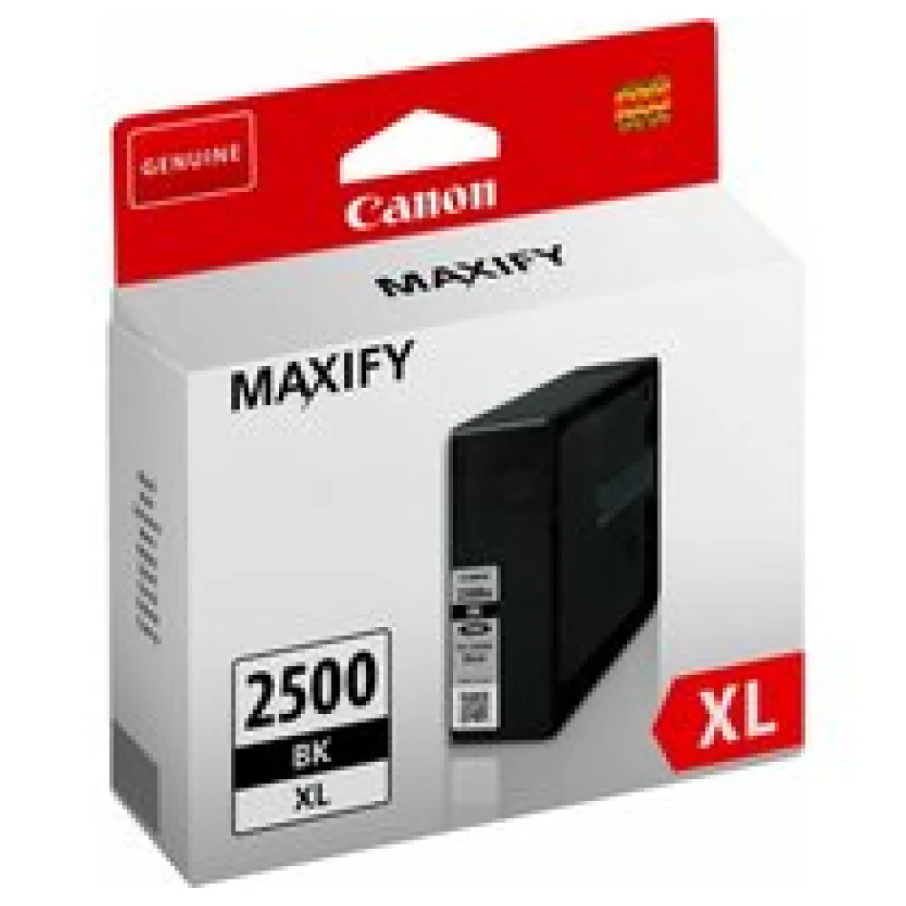 Multipack kompatibel zu Canon 9254B001 / PGI-2500XL enthält 5x Tintenpatrone – Bild 2