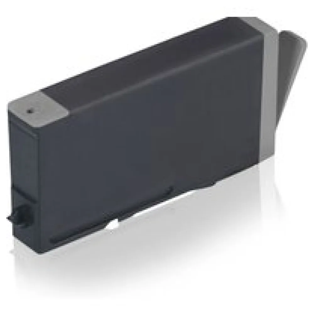 Kompatibel zu Epson C13T46S70N / T46S7 Tintenpatrone, grau – Bild 2