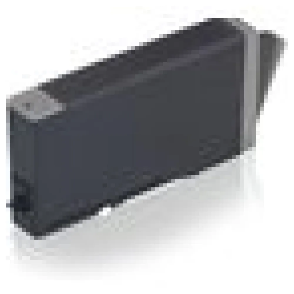 Kompatibel zu Epson C13T46S70N / T46S7 Tintenpatrone, grau – Bild 3