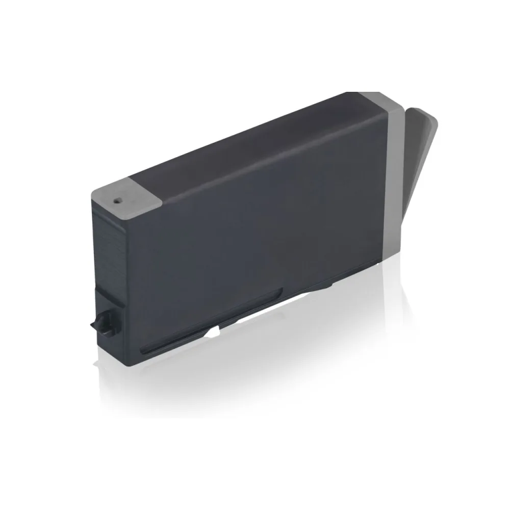 Kompatibel zu Epson C13T46S70N / T46S7 Tintenpatrone, grau