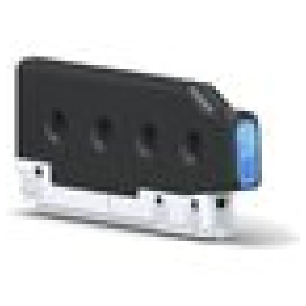 Original Epson C13T08H200 / T08H2 Tintenpatrone cyan – Bild 3