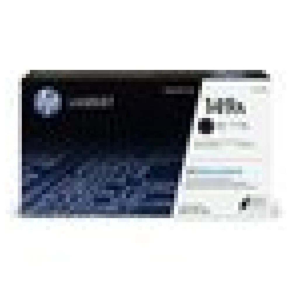 Original HP W1490A / 149A Toner schwarz – Bild 3