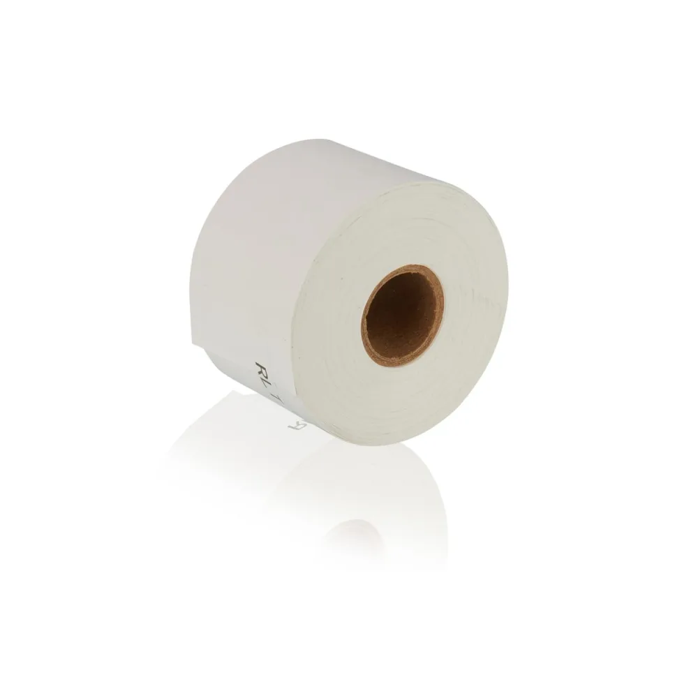 Kompatibel zu Dymo S0929100 Etikett, farblos