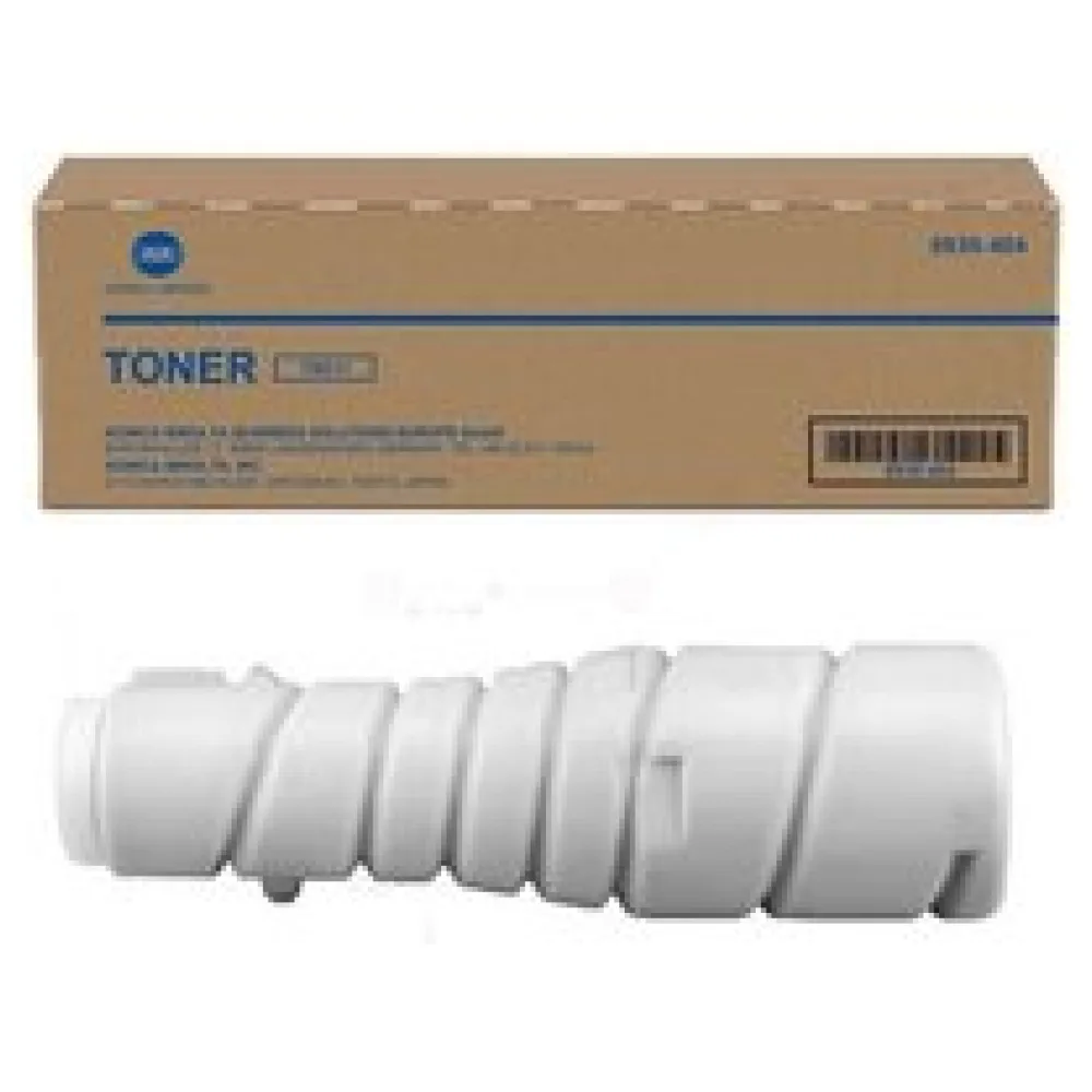 Original Konica Minolta 8938404 / TN311 Toner schwarz – Bild 2