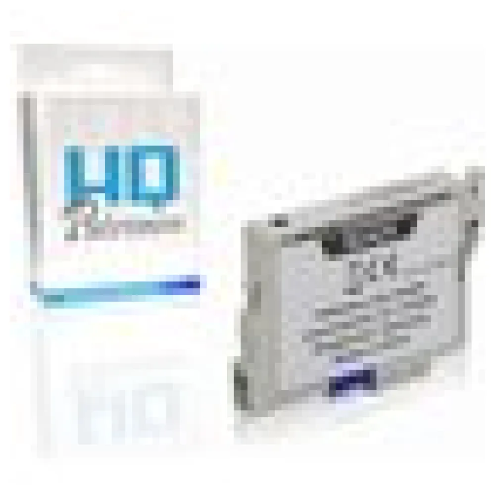 Kompatibel zu Epson C13T04814010 / T0481 Tintenpatrone, schwarz – Bild 3
