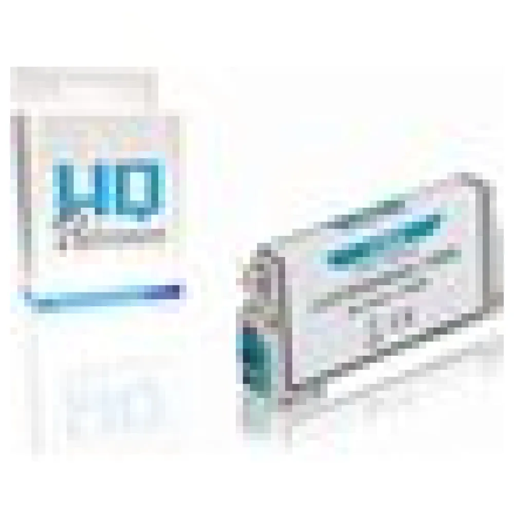 Kompatibel zu Epson C13T35924010 / 35XL Tintenpatrone, cyan – Bild 3