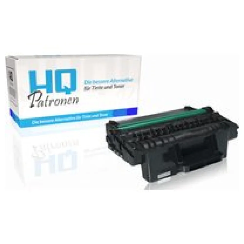 Kompatibel zu Samsung / HP MLT-D205L/ELS / 205L Tonerkartusche, schwarz – Bild 2