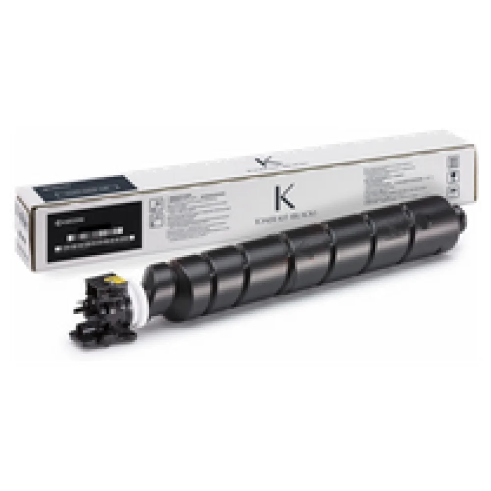 Original Kyocera 1T02YP0NL0 / TK8365K Toner schwarz – Bild 2