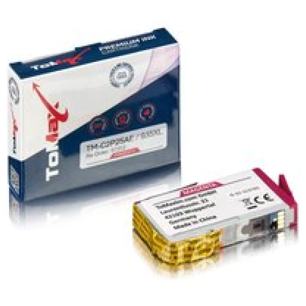 ToMax Premium ersetzt HP C2P25AE / 935XL Tintenpatrone, magenta – Bild 2