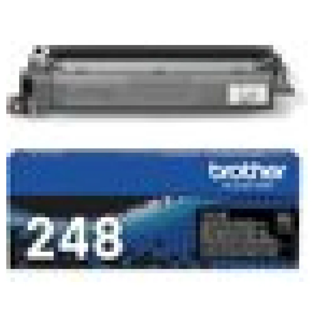 Original Brother TN248BK Toner schwarz – Bild 3