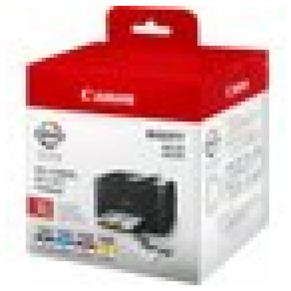 Original Canon 9182B010 / PGI1500XLCMYBK Tintenpatrone Multipack – Bild 3