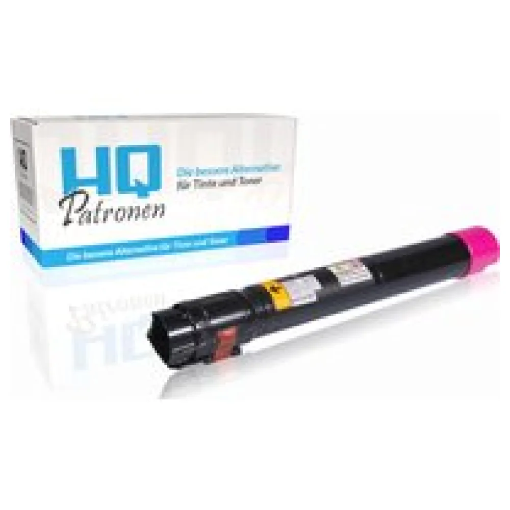 Kompatibel zu Lexmark X950X2MG Tonerkartusche, magenta – Bild 2