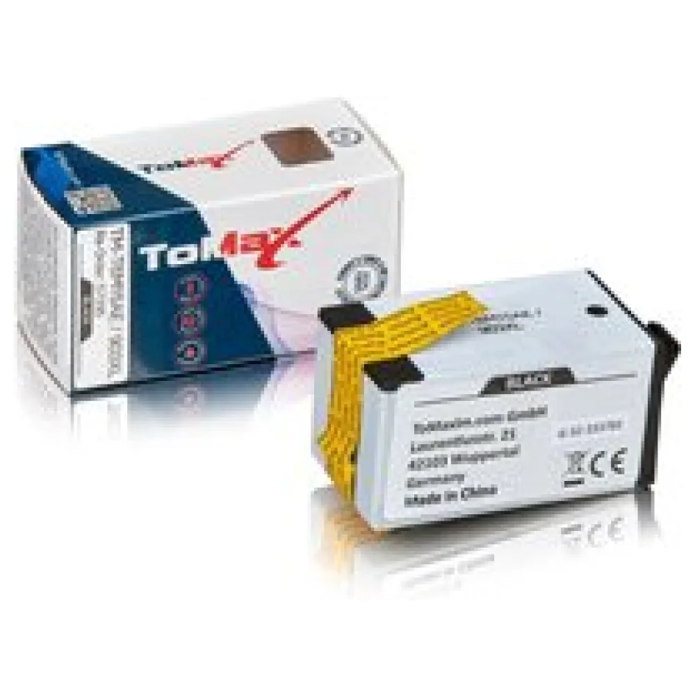 ToMax Premium ersetzt HP T6M15AE / 903XL Tintenpatrone, schwarz – Bild 2