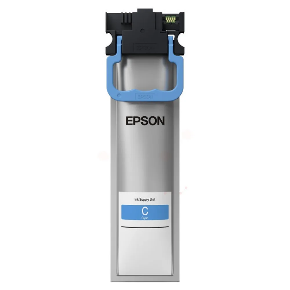 Original Epson C13T11C240 Tintenpatrone cyan