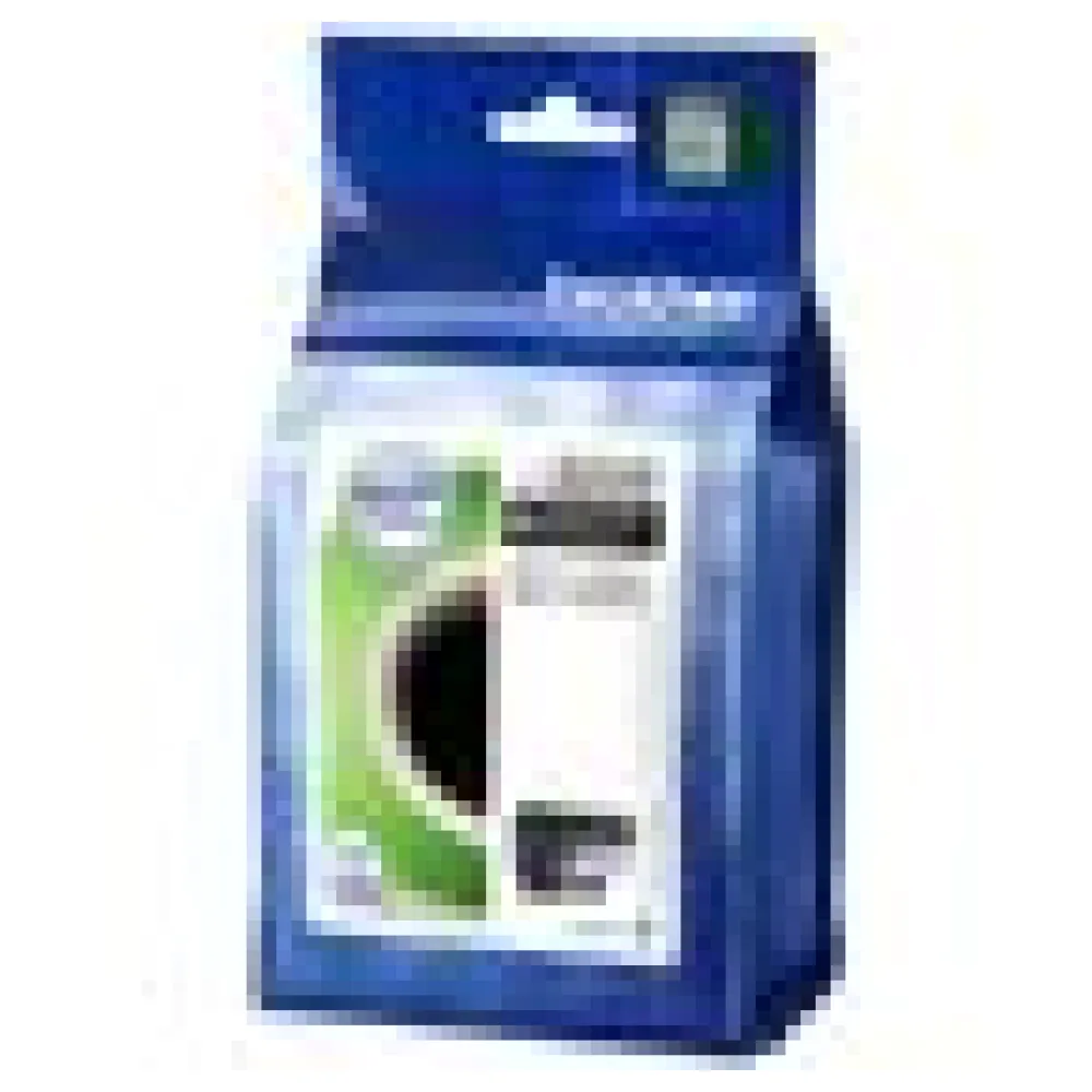 Original Brother LC3233BK Tintenpatrone schwarz – Bild 3