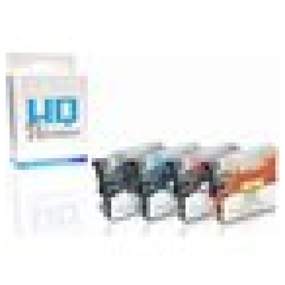Multipack kompatibel zu Brother LC-985 VAL BP XXL enthält 4x Tintenpatrone – Bild 3