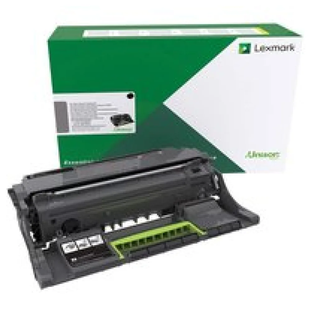 Original Lexmark 56F0Z0E Trommel Kit – Bild 2