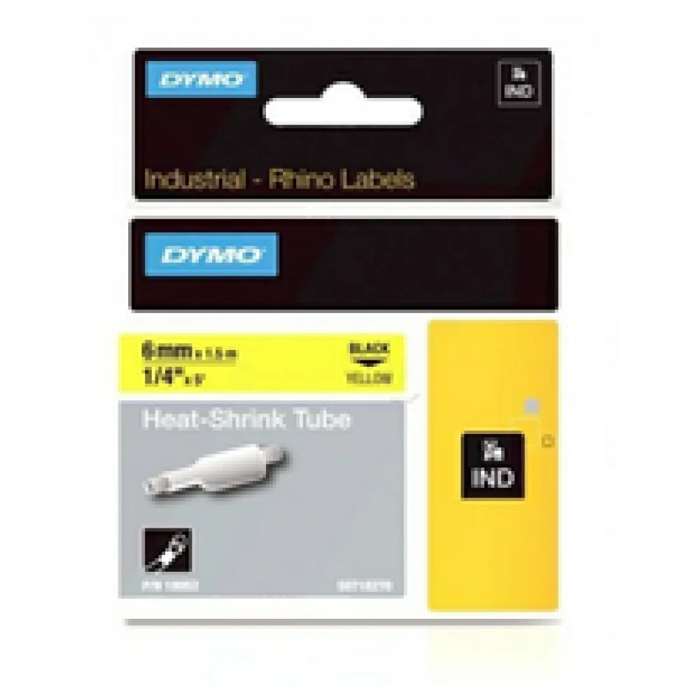 Original Dymo 18052 / S0718270 Prägeband – Bild 2